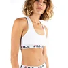 FILA Ženski športni nedrček Bralette FU6042 -300 (Velikost XL)