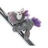 NICI Enorožec magnet Star Bringer 12cm ZELENO