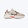D.FRANKLIN PATIKE TRACK FLAME W