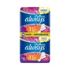 H.U.ALWAYS PLATINUM ULTRA NORMAL DUO S1 16/1 (8) P&G NELT