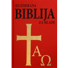 Ilustrirana biblija za mlade/rdeča