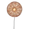 Stenska svetilka v naravni barvi o 40 cm Tanami – Good&Mojo