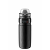 BIDON ELITE FLY MTB TEX black 750 ml