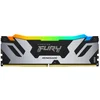 KINGSTON DIMM DDR5 24GB 7200MTs KF572C38RSA-24 Fury Renegade RGB XMP