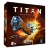 EVE War for New Eden Titan