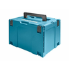 MAKITA Transportni kofer, Makpac, 821552-6