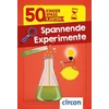 Spannende Experimente