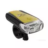 Tour de France prednja lampa 2 funkcije