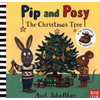 Pip and Posy: The Christmas Tree