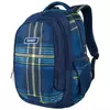 Rančevi Target Be Pack Grid Blue Green 26322