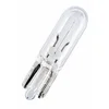 Žarnica neolux n508 24v 1.2w w2x4.6d