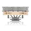 NOCTUA NH-L12S nizkoprofilni hladilnik za procesor