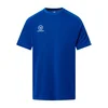Moška majica Warrior Team Train CF Tee Royal Blue XL