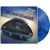 KENNY WAYNE SHEPHERD - Dirt On My Diamonds Vol. 2 (180 g) (Limited Edition) (Blue Marble Coloured) (LP)