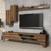 Hanah home TV Komoda Beril Orah