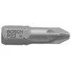 BOSCH Bit odvrtača ekstra-tvrdi 2607001565, PZ 3, 25 mm pakovanje 100 komada