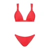 Shiwi Bikini Kiki svetlo rdeča