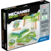 Geomag Geomag Mechanics Motion Flywheels, 96-delni komplet