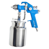 HÖGERT Pištolj za farbanje sa donjim prihvatom kantice 1/4 1000ml