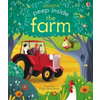 Peep Inside the Farm