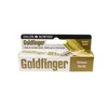 Pasta z efektom Goldfinger - green gold (metalik pasta)