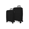 Roll Road PP Set kofera 2/1 - Crna ( 54.995.21 )