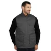 CRAFT VEST II radni prsluk tamno sivi L