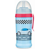 CANPOL BABIES Sportska šolja RACING CARS 56/516 plava