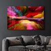 CAM-2047 - Višenamenska Tempered Staklena Slika 46 x 72 cm