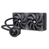 Thermaltake TOUGHLIQUID Ultra 280 LCD 2.1, CL-W374-PL14BL-A