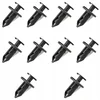 10x SPONKA ZA POKROV AUDI A4 B6 B7 A5 A6 C6 Q5 TT