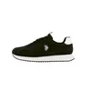 U.S. Polo Assn. Muške patike Alden, Crne