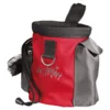 Trixie Torbica za poslastice Dog Activity - crvena