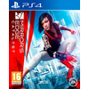 PS4 Mirrors Edge Catalyst