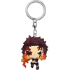 Privezak Pocket POP! - Demon Slayer Kimetsu no Yaiba - Tanjiro Kamado (Dancing Flash)