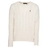 POLO RALPH LAUREN Pulover DRIVER, bež