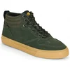 Element TOPAZ C3 2.0 MID Zelena