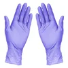 SAFELAB nitril rukavice za pregled XL LILA a 100