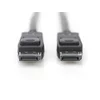 DIGITUS Kabl Display port na Display port 1.4 8K 1m crni