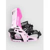 Nidecker Og Supermatic 2027 Snowboard Bindings milkshake