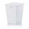 KANTA ZA VEŠ 40/40/52 cm