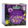 Stassen Cejlonski čaj u limenci, Earl Gray, 100g