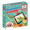 Figure mini dino 12 delova