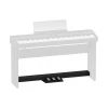 Enota s tremi pedali za digitalni piano KPD-90 Roland