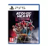 PS5 Atomic Heart - Ultimate Edition ( 074349 )
