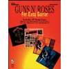 GUNS N ROSES FOR EASY GUITAR WITH TAB