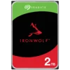 SEAGATE HDD IronWolf NAS (3.5/2TB/SATA 6Gb/s/rpm 5400) - ST2000VN003