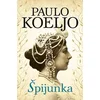 ŠPIJUNKA - Paulo Koeljo ( 8592 )