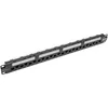 Mirsan patch panel 19, 1U sa 24 RJ-45 UTP kat. 6 MR.PCP1U24U.C6