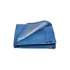 Naslovnica STANDARD, 5 x 8 m, 70 g/m2, modro-srebrna, ENPRO